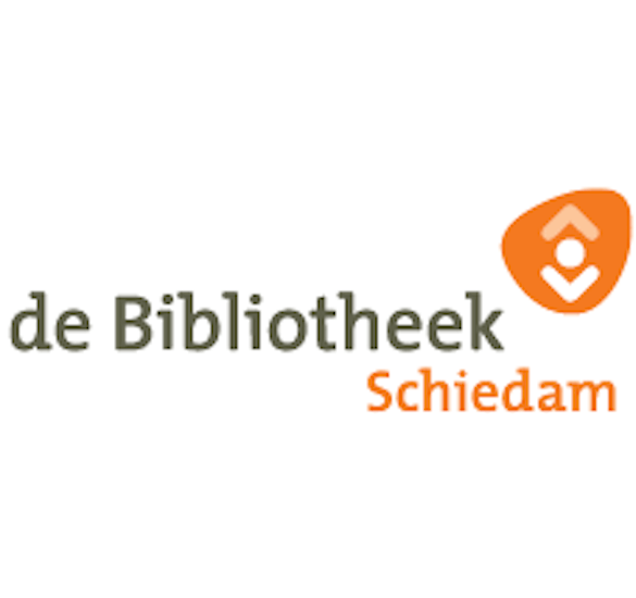 Bibliotheek Schiedam