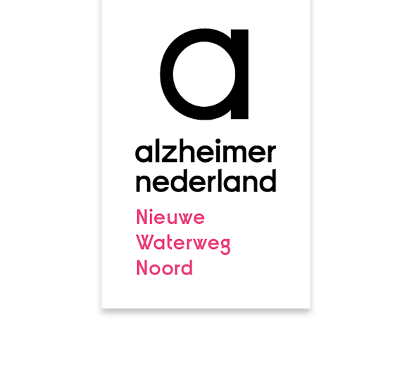 Alzheimer Nederland Nieuwe Waterweg Noord