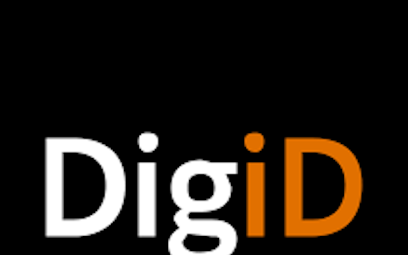 Beter leren werken met DigiD