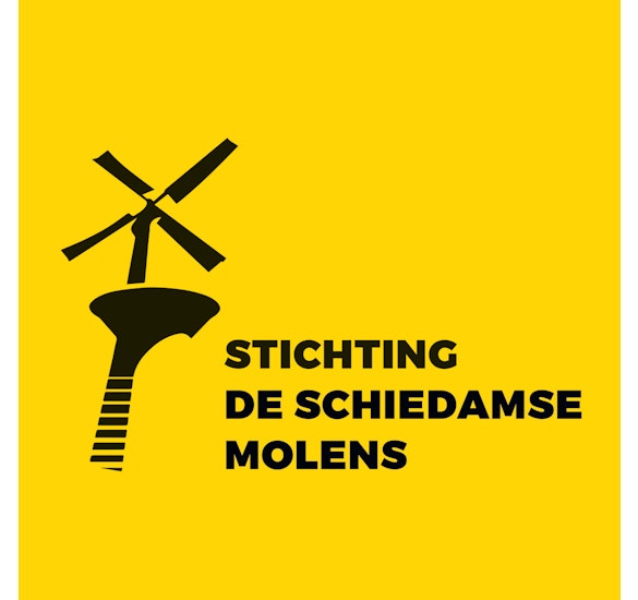 Stichting De Schiedamse Molens